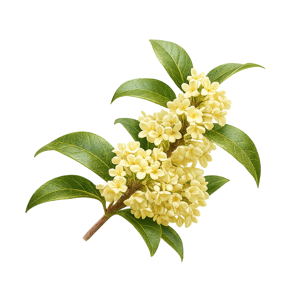 Osmanthus