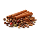 Spicy notes