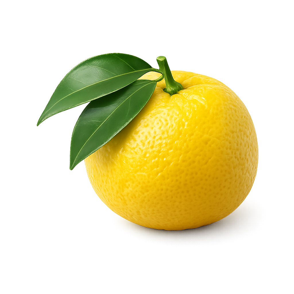Yuzu