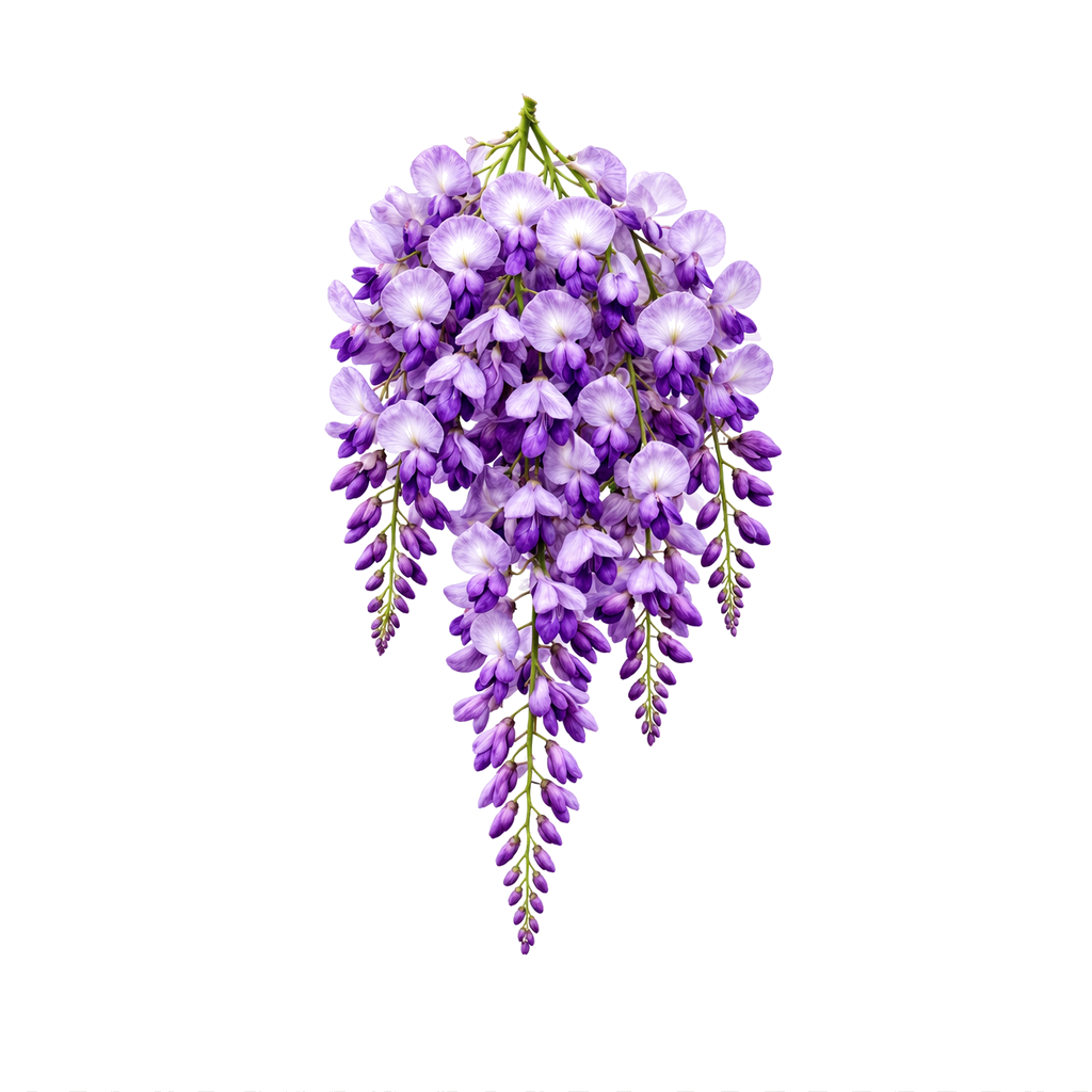 Wisteria