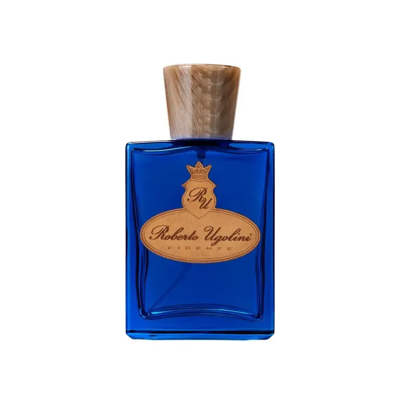 Roberto Ugolini Blue Suede Shoes Eau de Parfum 100 ml