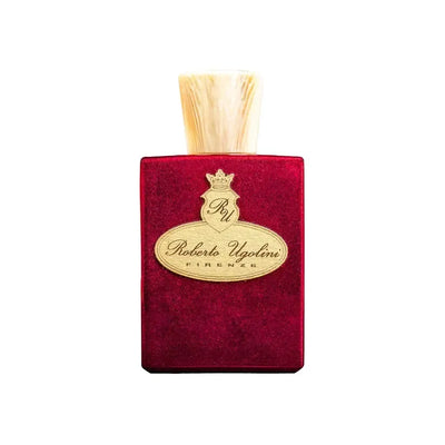 Roberto Ugolini 4 Rosso Extrait de Parfum 100 ml