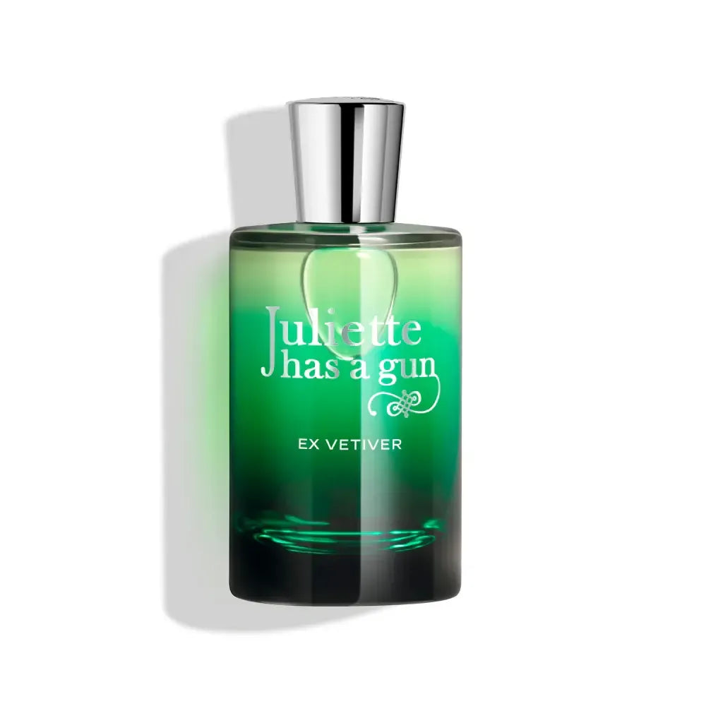 Juliette has a gun Ex Vetiver Eau de Parfum