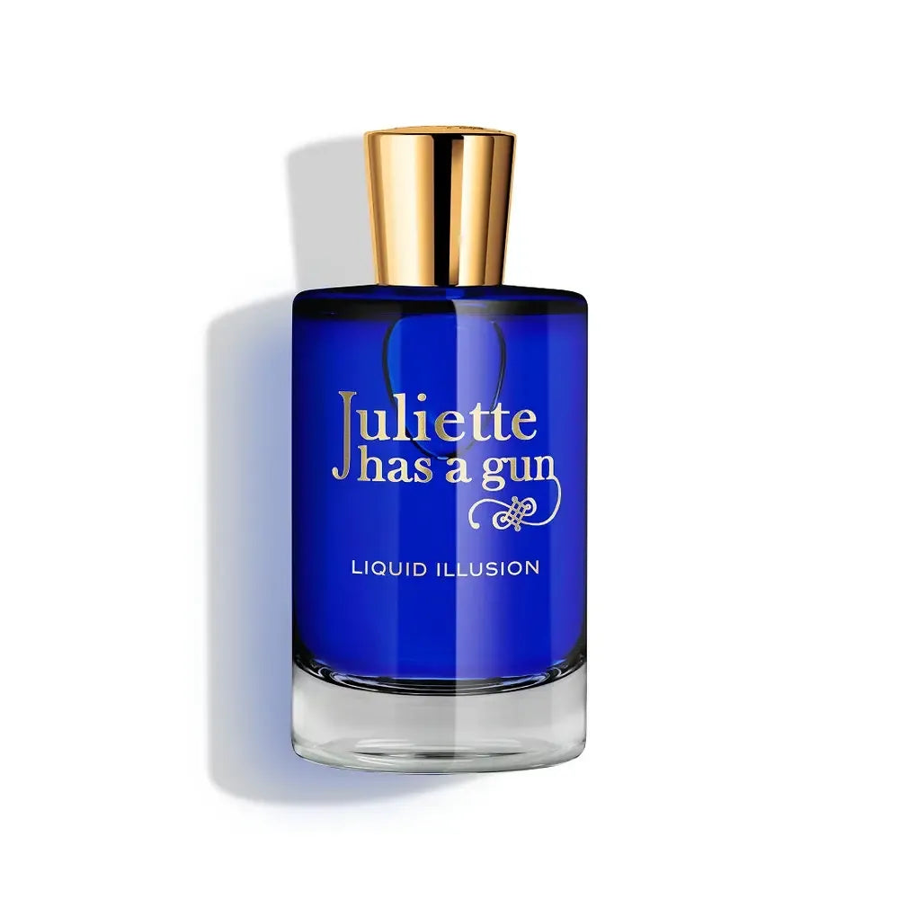 Juliette has a gun Liquid Illusion Eau de Parfum