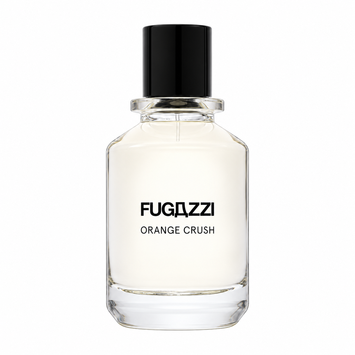 Fugazzi Orange Crush Extrait de Parfum