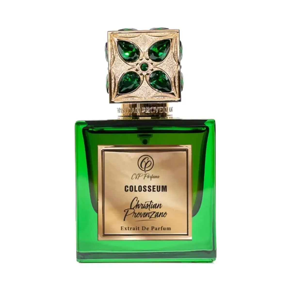 Christian Provenzano Colosseum Extrait de Parfum