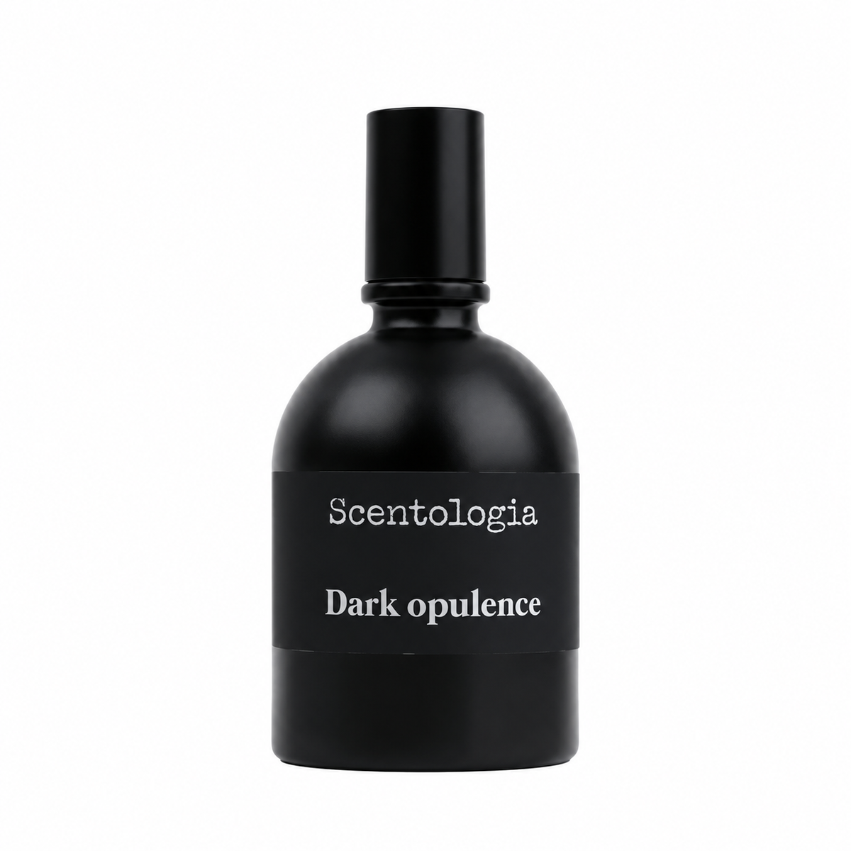 Scentologia Dark Opulence Extrait de Parfum