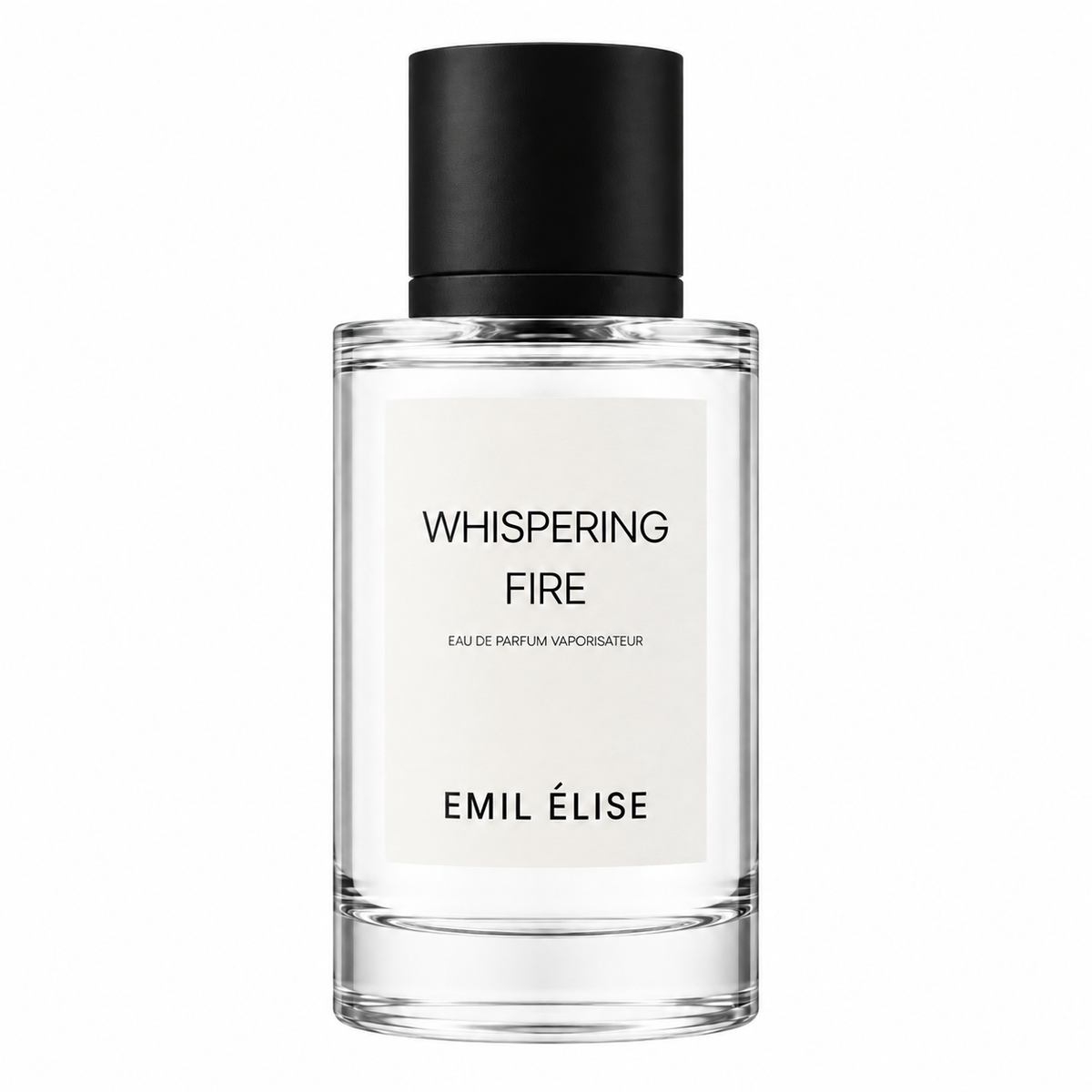 Emil Élise Whispering Fire Eau de Parfum