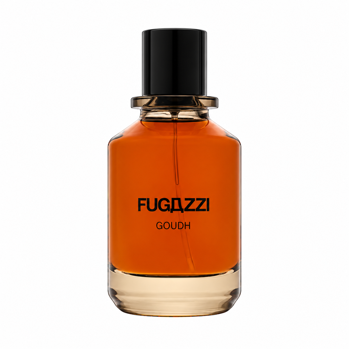 Fugazzi Goudh Extrait de Parfum