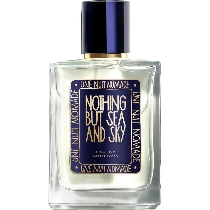 Une Nuit Nomade Nothing but Sea and Sky Eau de Parfum 100 ml