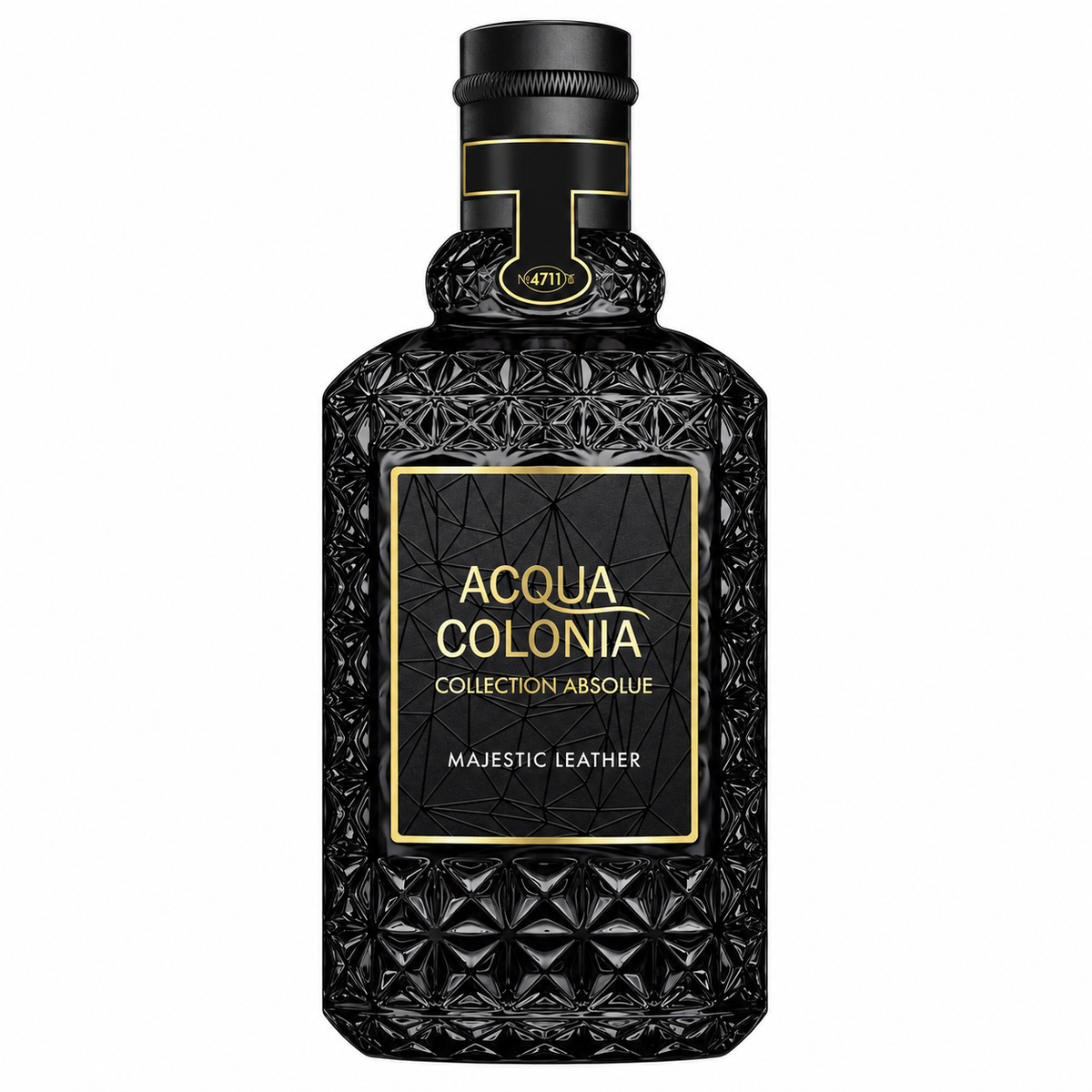 4711 Acqua Colonia ABSOLUE Majestic Leather Eau de Parfum Absolue