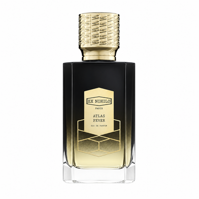 Ex Nihilo ATLAS FEVER Eau de Parfum
