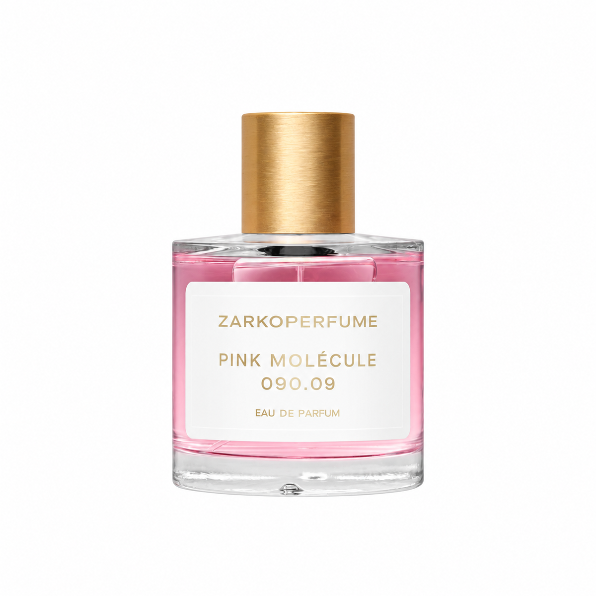 Zarkoperfume Pink Molécule 090.09 Eau de Parfum