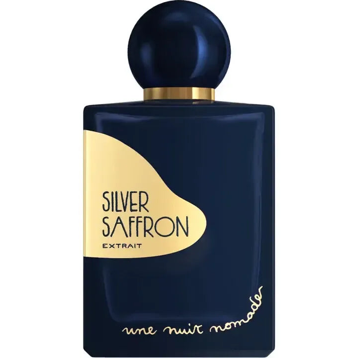 Une Nuit Nomade Silver Saffron Extrait de Parfum 50 ml