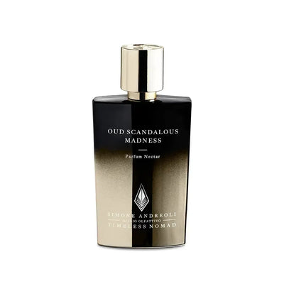 Simone Andreoli Oud Scandalous Madness Extrait de Parfum