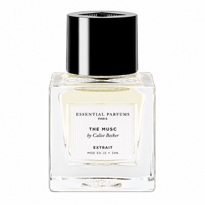 Essential Parfums THE MUSC by Calice Becker Extrait de Parfum