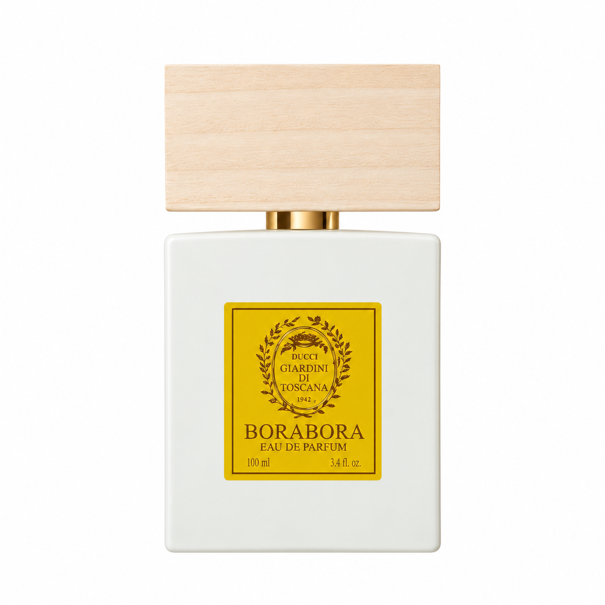 Giardini di Toscana Borabora Eau de Parfum