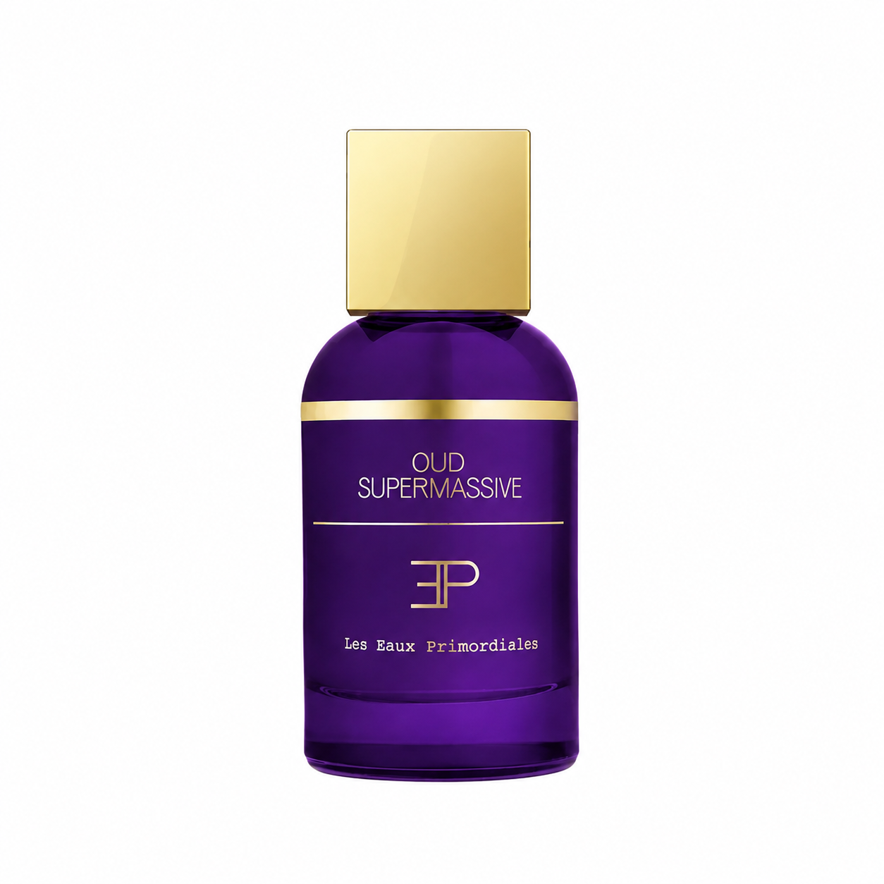 Les Eaux Primordiales Supermassive Oud Extrait de Parfum
