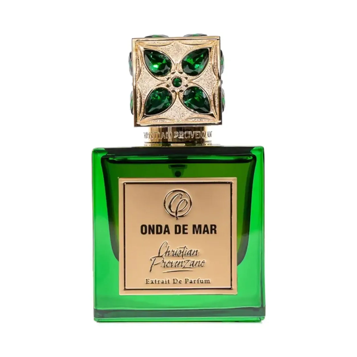 Christian Provenzano Onda de Mar Extrait de Parfum