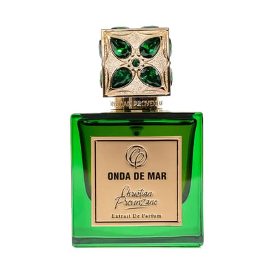 Christian Provenzano Onda de Mar Extrait de Parfum
