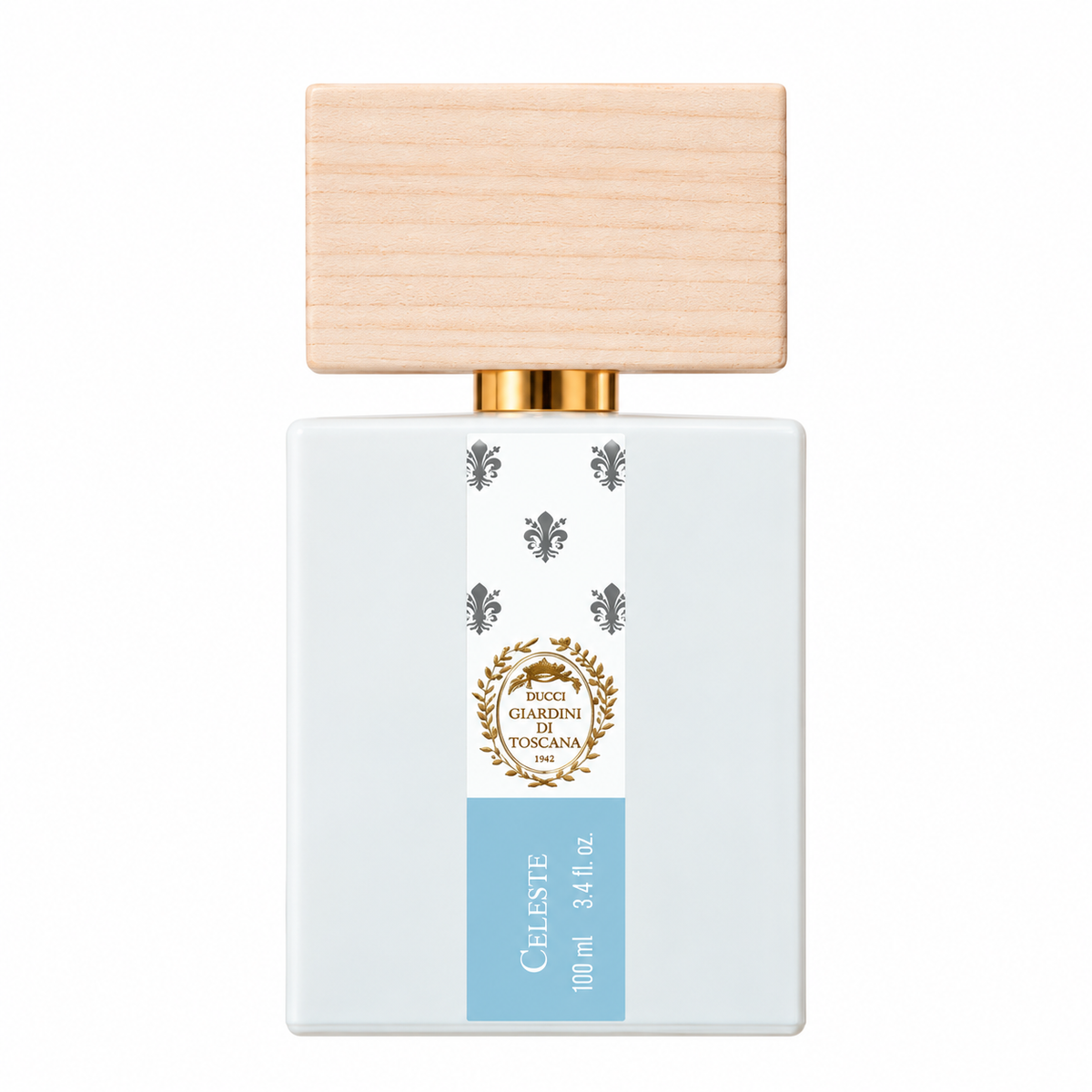 Giardini di Toscana Celeste Eau de Parfum