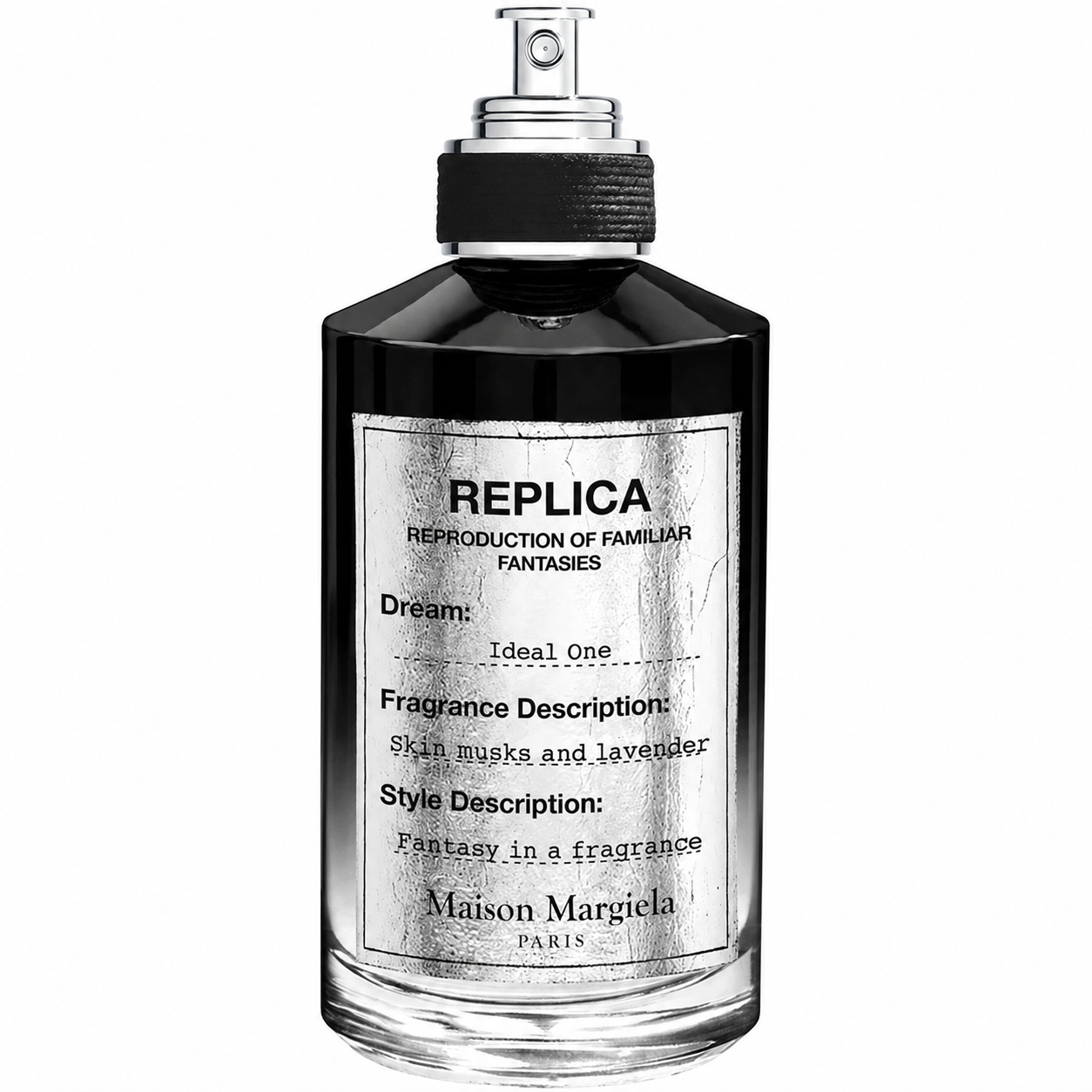Maison Margiela Replica Ideal One Eau de Parfum 100 ml