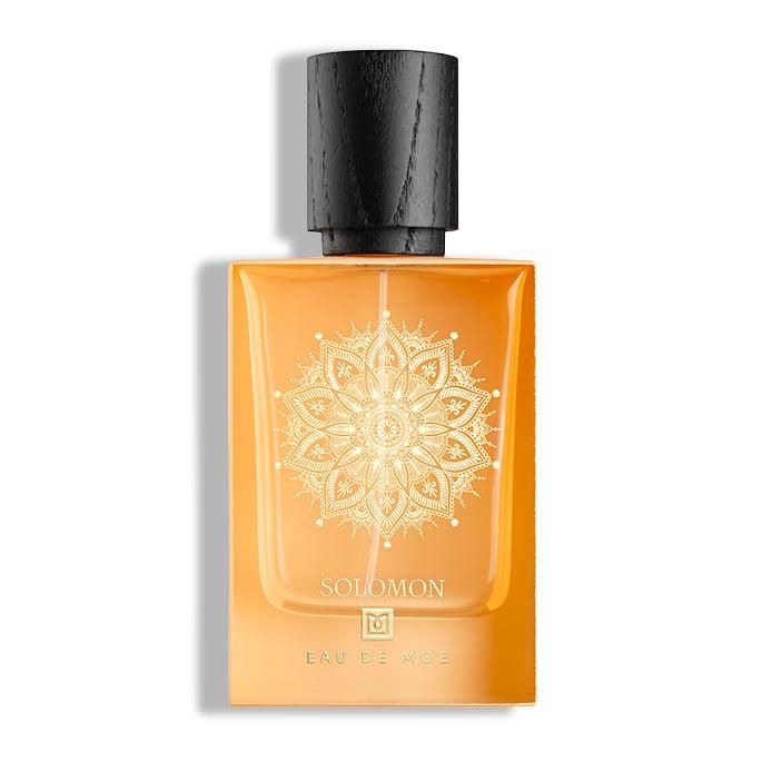 Eau de Moe SOLOMON Eau de Parfum