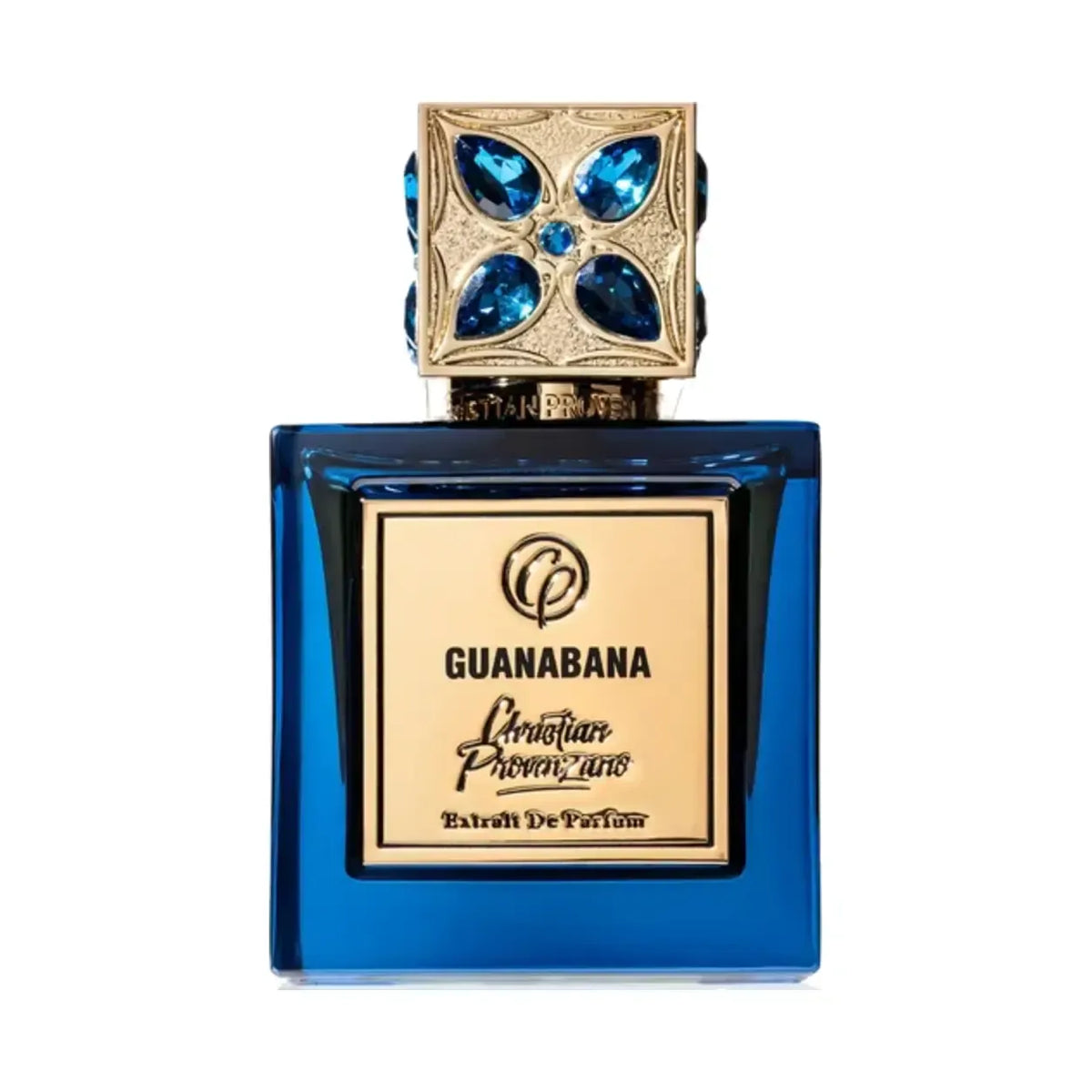 Christian Provenzano Guanabana Extrait de Parfum