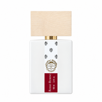Giardini di Toscana Rosso Rubino Eau de Parfum