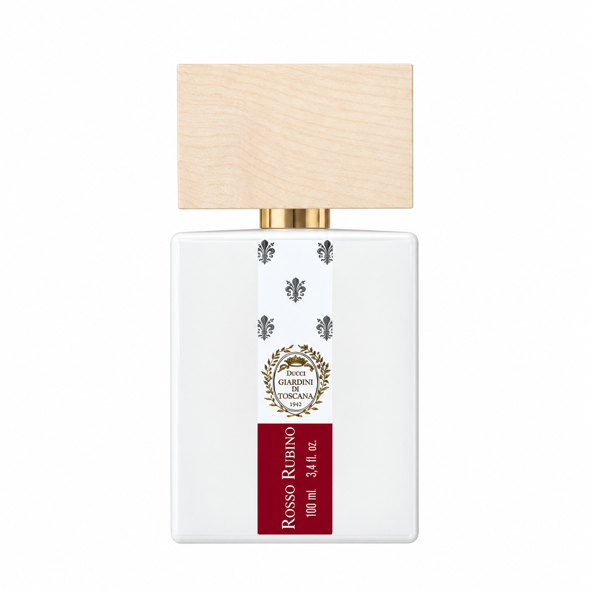 Giardini di Toscana Rosso Radice Eau de Parfum