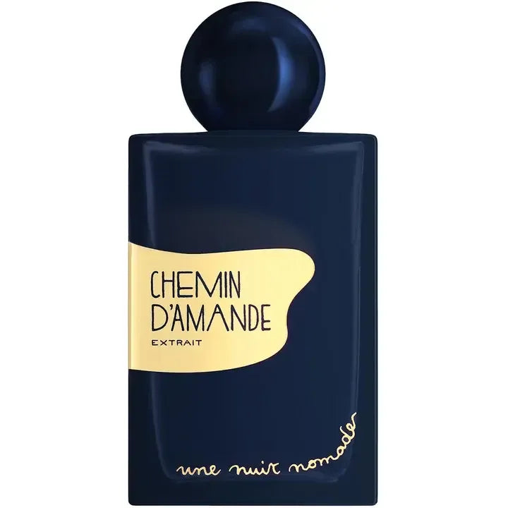 Une Nuit Nomade Chemin d'Amande Extrait de Parfum 100 ml