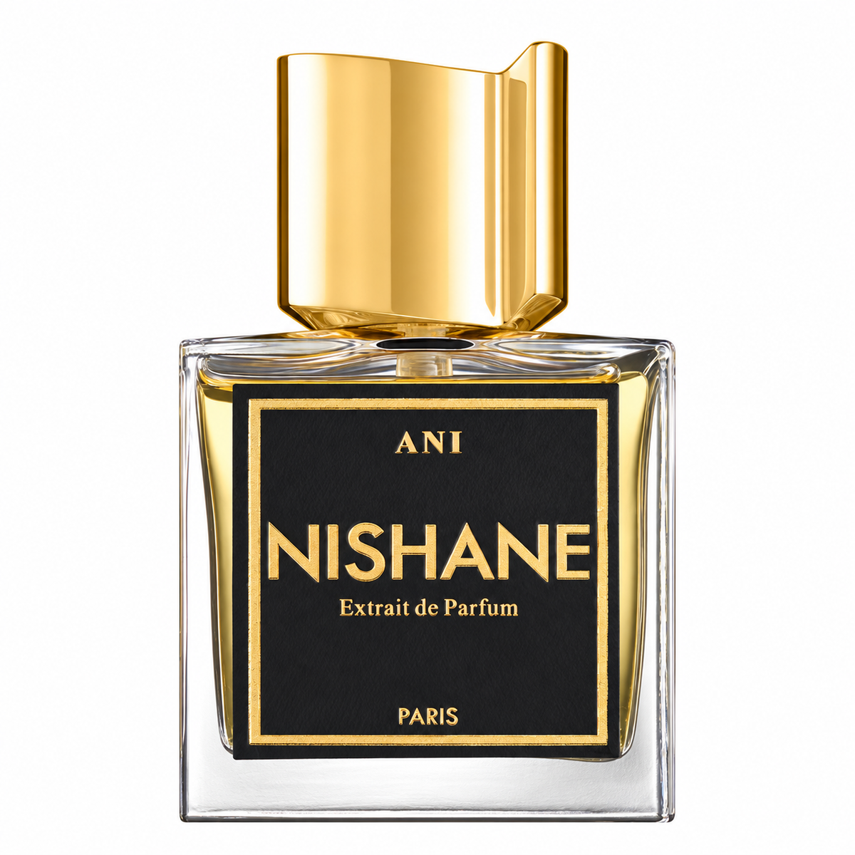 NISHANE ANI Extrait de Parfum