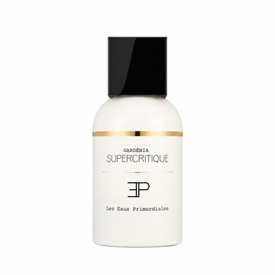 Les Eaux Primordiales Supercritique Gardenia Eau de Parfum 100 ml