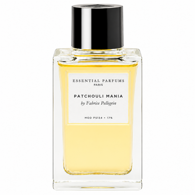 Essential Parfums PATCHOULI MANIA by Fabrice Pellegrin Eau de Parfum