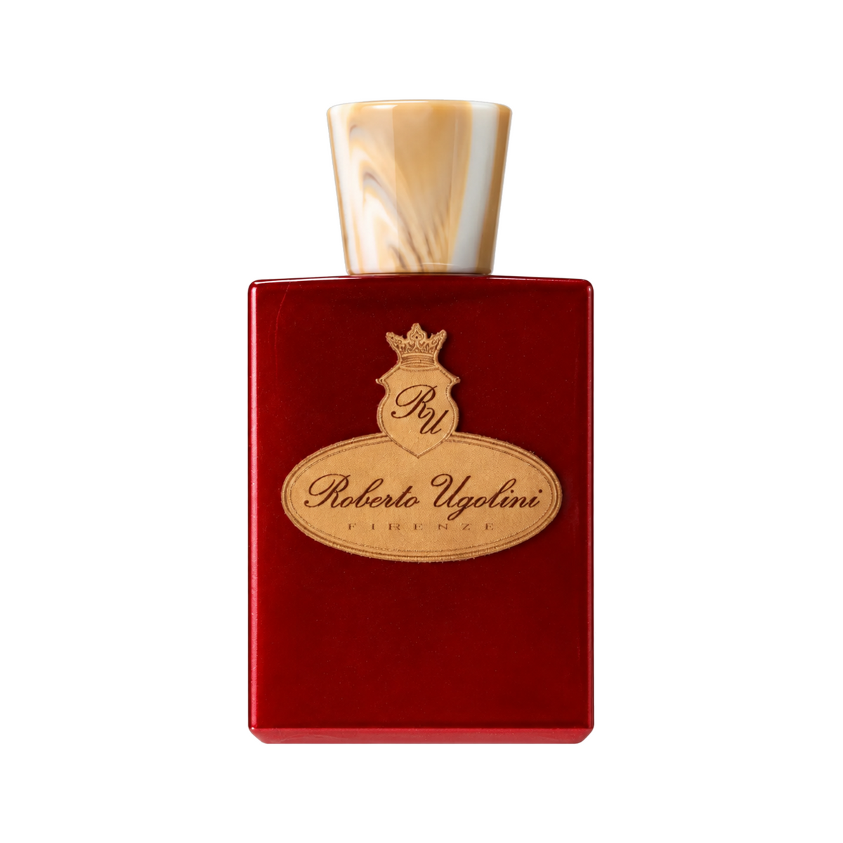 Roberto Ugolini 17 Rosso Extrait de Parfum