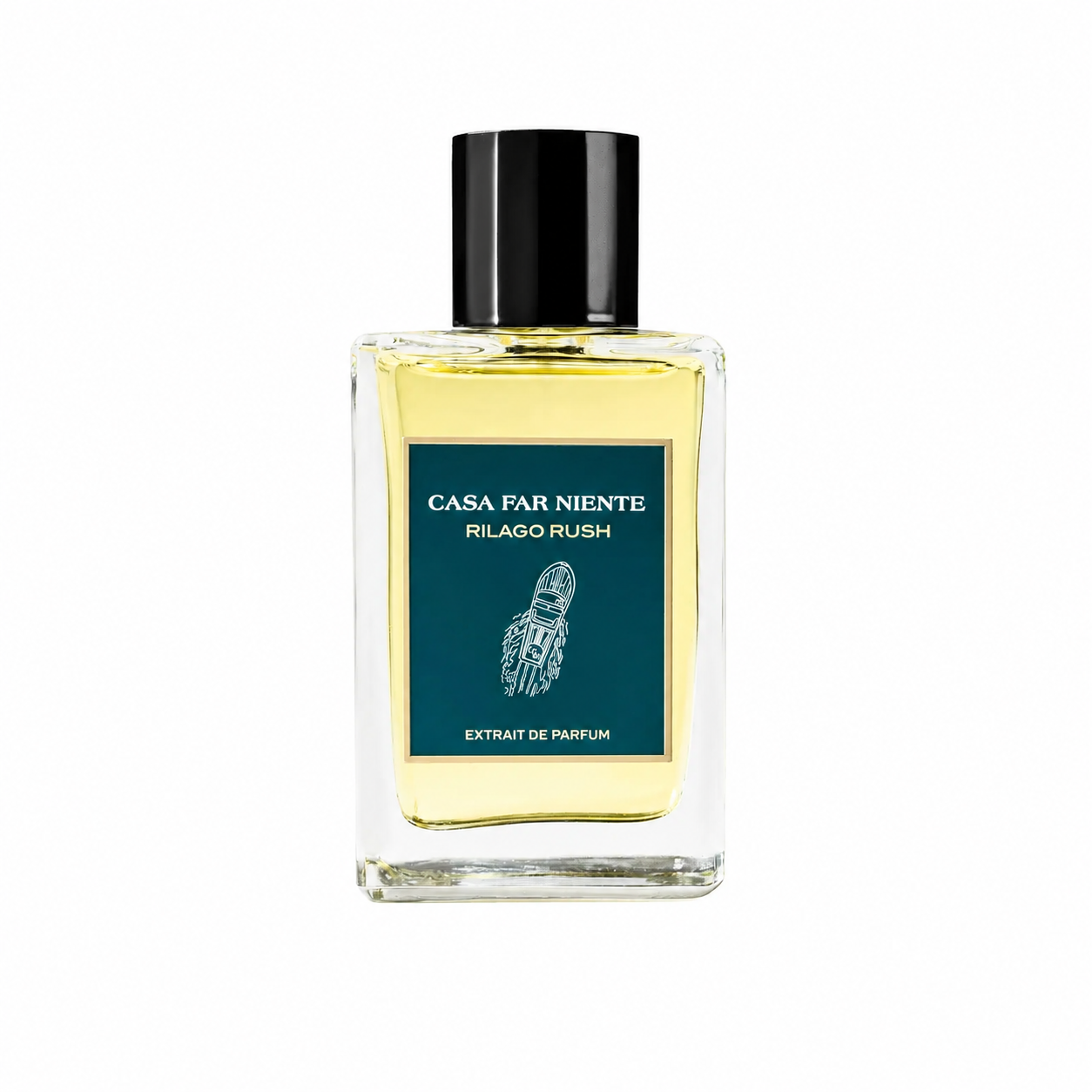 Casa Far Niente Rilago Rush Extrait de Parfum