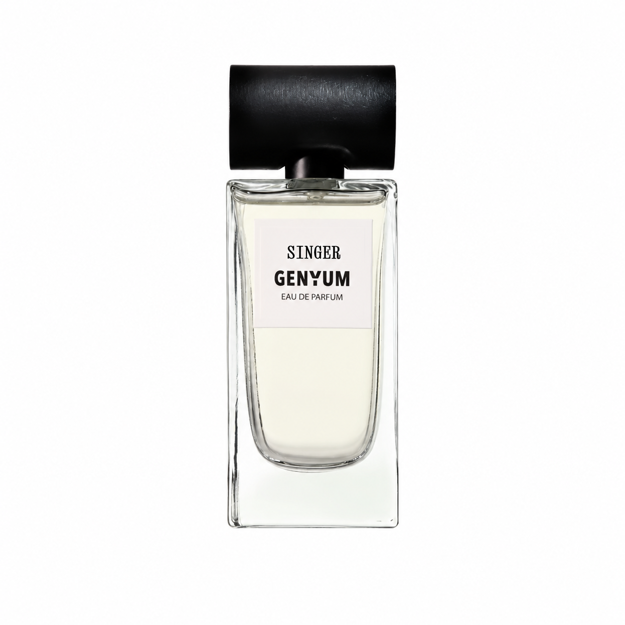 Genyum Singer Eau de Parfum