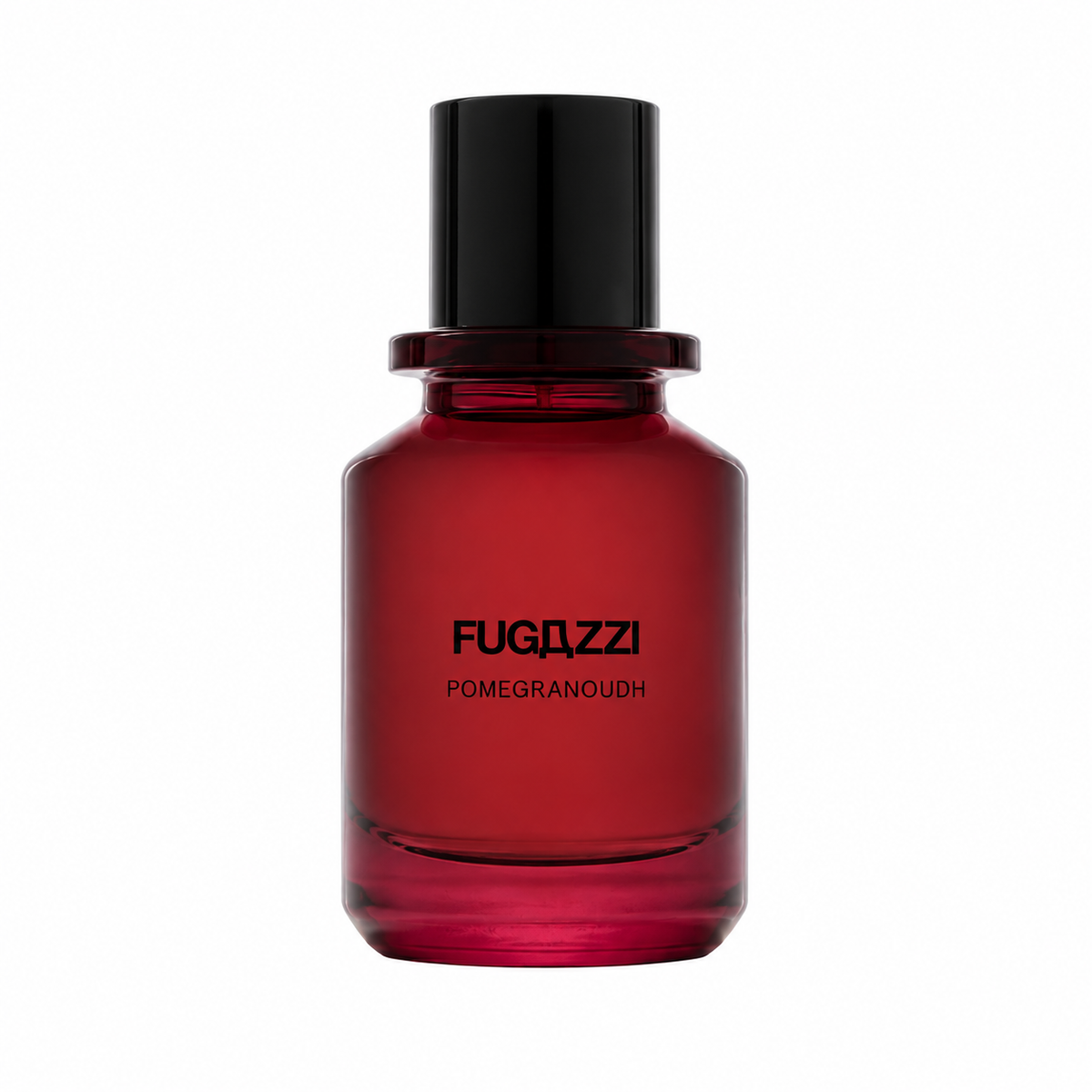 Fugazzi Pomegranoudh Extrait de Parfum