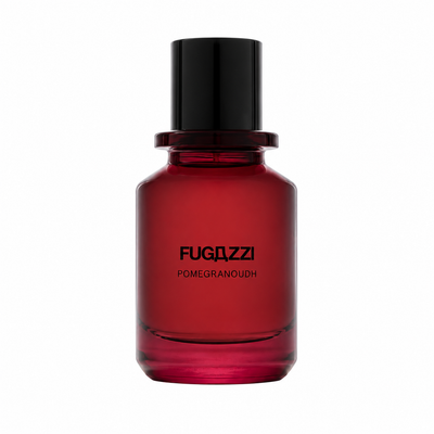 Fugazzi Pomegranoudh Extrait de Parfum