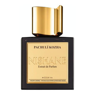 NISHANE Pachulí Kozha Extrait de Parfum