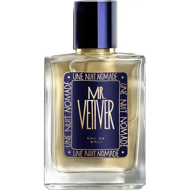 Une Nuit Nomade Mr. Vetiver Eau de Parfum 100 ml