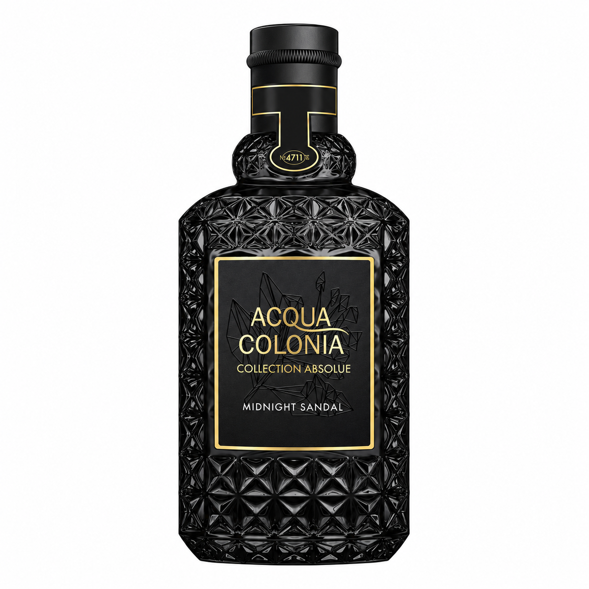 4711 Acqua Colonia ABSOLUE Midnight Sandal Eau de Parfum Absolue