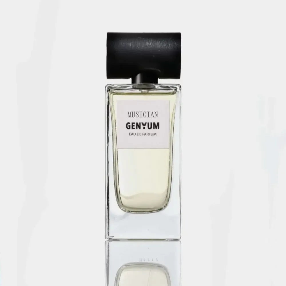 Genyum Musician Eau de Parfum 100 ml