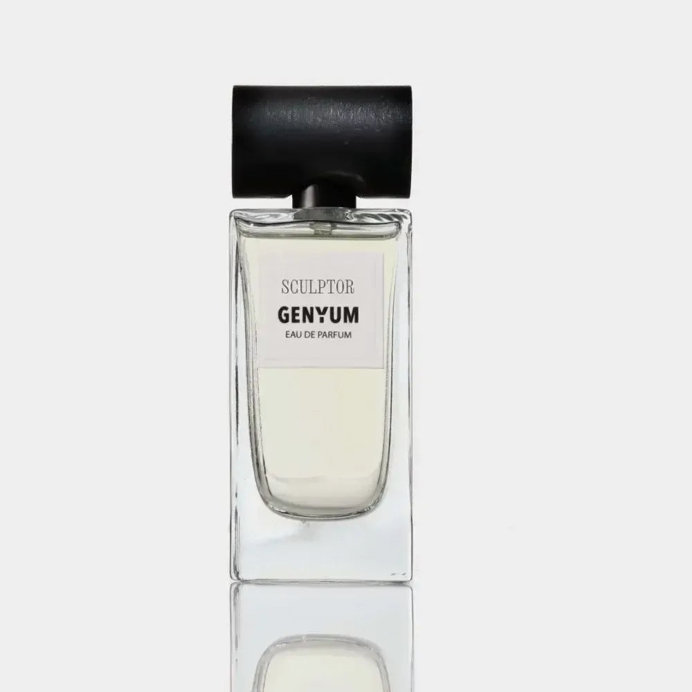 Genyum Sculptor Eau de Parfum