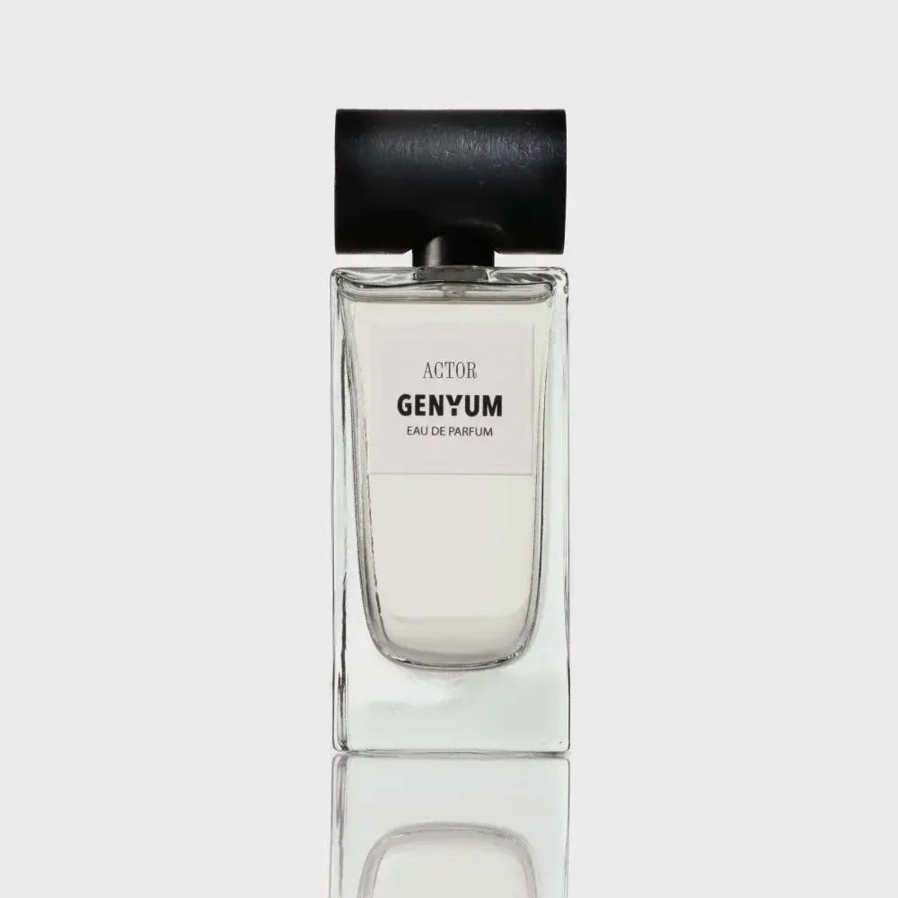 Genyum Actor Eau de Parfum 100 ml