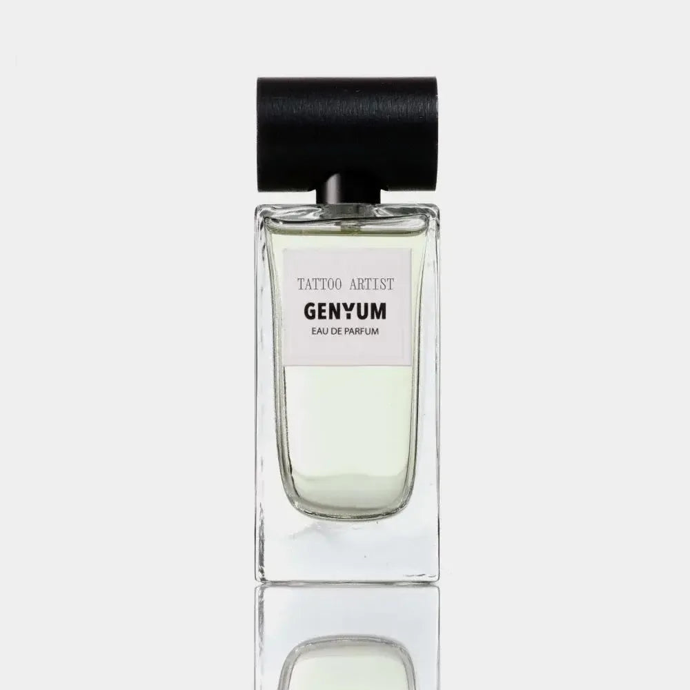 Genyum Tattoo Artist Eau de Parfum