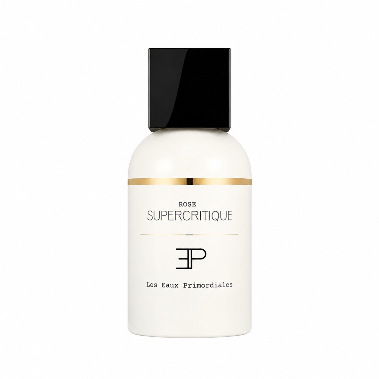 Les Eaux Primordiales Supercritique Rose Eau de Parfum 100 ml