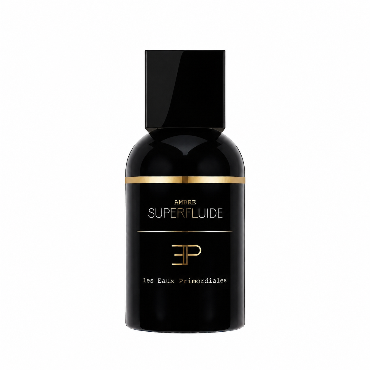 Les Eaux Primordiales Superfluide Ambre Eau de Parfum 100 ml