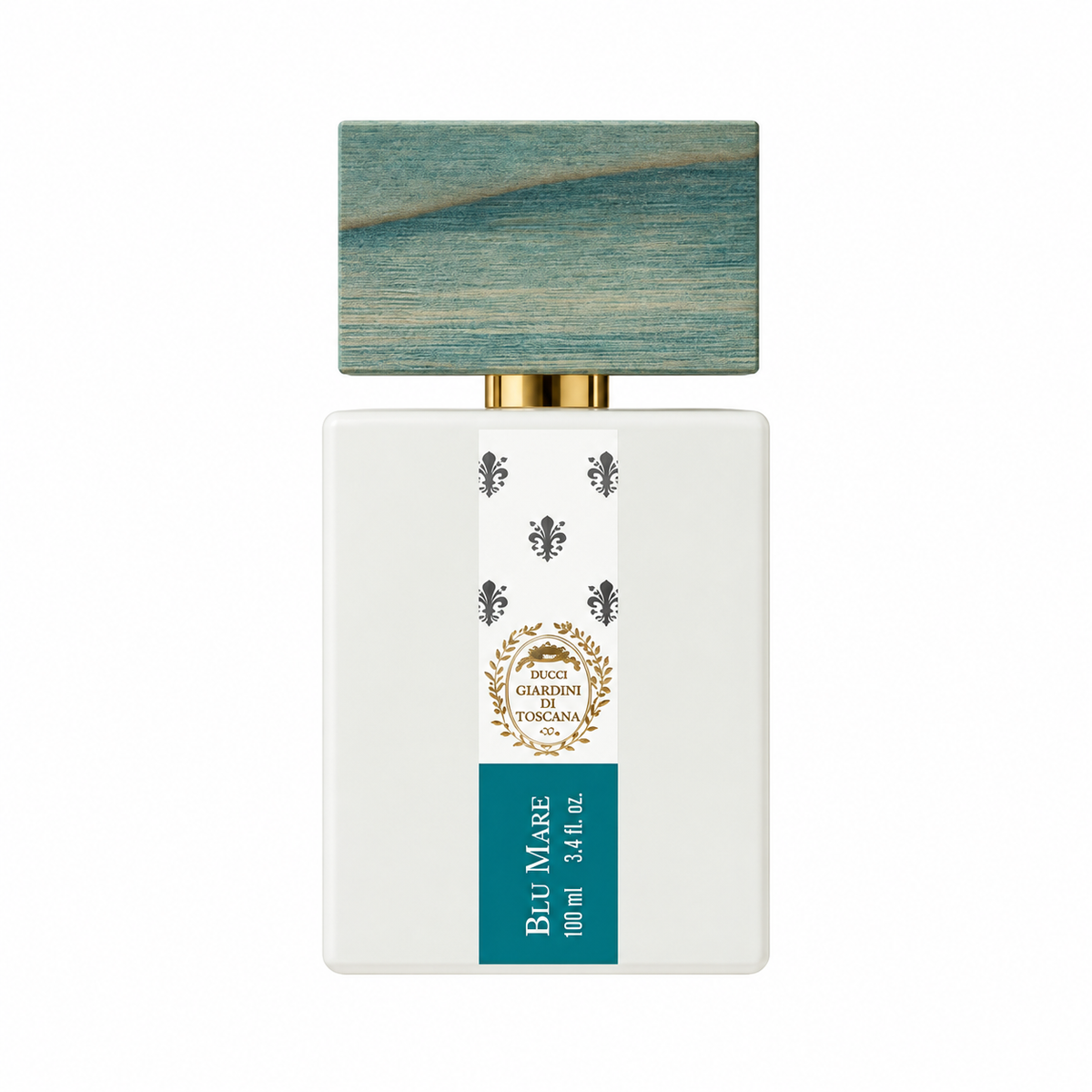 Giardini di Toscana Blu Mare Eau de Parfum