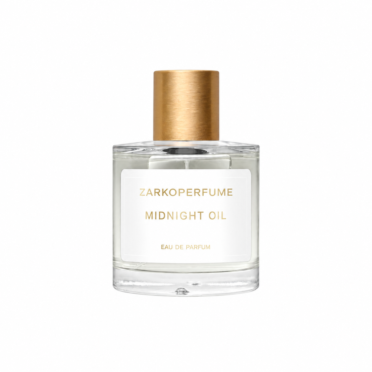 Zarkoperfume Midnight Oil Eau de Parfum